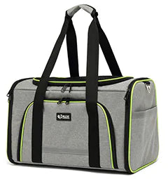 Travel Freely, Bond Closely with Your Pet