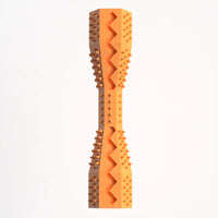 Dog Chewing Toys and Toothbrush for Teeth Cleaning